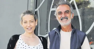 ‘Her şey yolunda’ çok mutluyuz