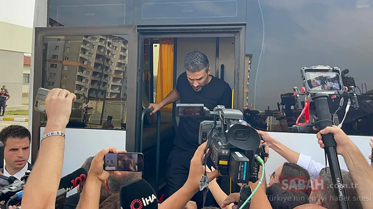 Dilan Polat şımarıklığı! Engin Polat’ın tepki çeken tahliyesi: İnsanları sinir etmekte ısrarcılar…