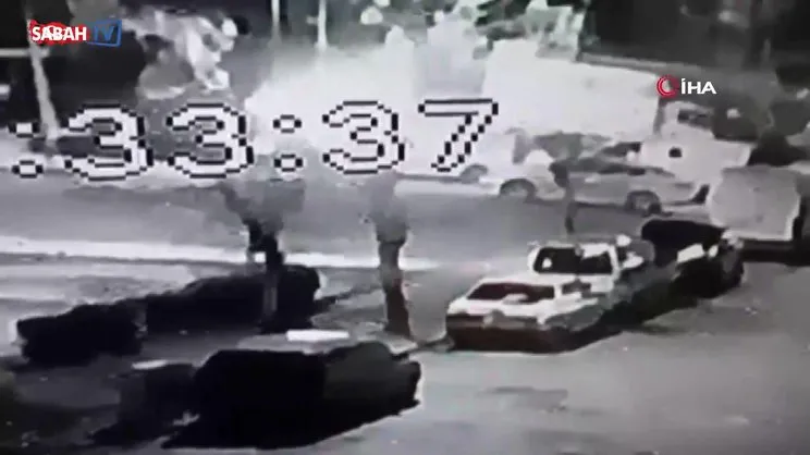 18 yaşındaki kundakçı, 120 saat kamera incelemesiyle yakalandı | Video