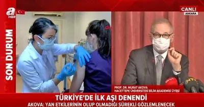 SON DAKİKA: Covid-19 aşısı olmak isteyenler nereye, nasıl başvuracak? Türkiye’de kimlere corona virüsü aşısı yapılacak?  | Video