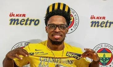 Ali Muhammed iki yıl daha Fenerbahçe’de