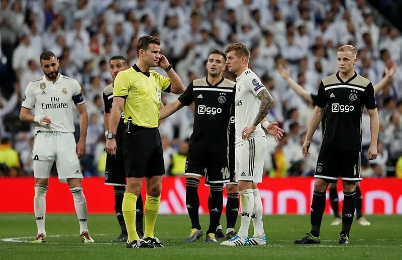 Real Madrid'i dağıtan Dusan Tadic, Galatasaray'ın ...