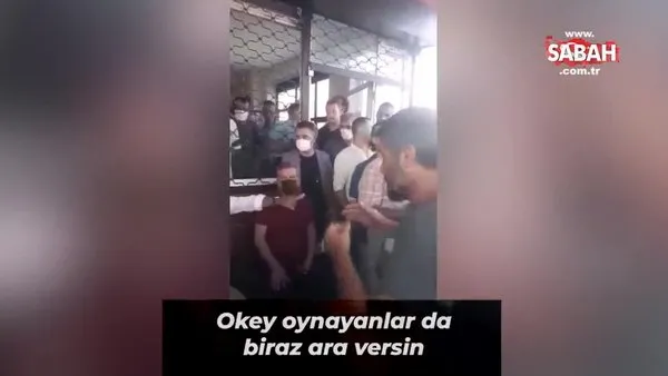 CHP'li Mersin Belediye Başkanı Vahap Seçer'den vatandaşlara azar: 