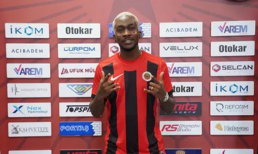 Onyekuru’dan Galatasaray itirafı