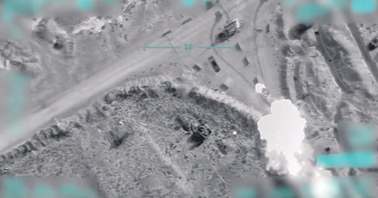 Nefes kesen operasyon