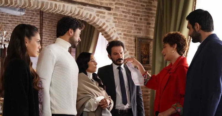 Gerçekler ortaya çıktı!