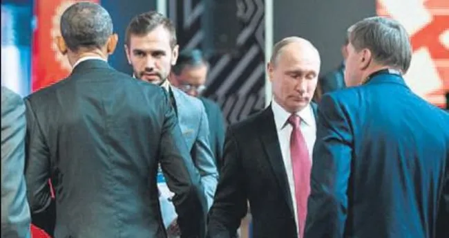 Liderlerin soğuk vedası