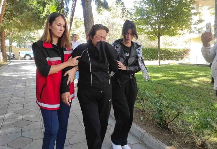 Sıla bebek son yolculuğuna uğurlanıyor: Acı büyük tabut küçük!