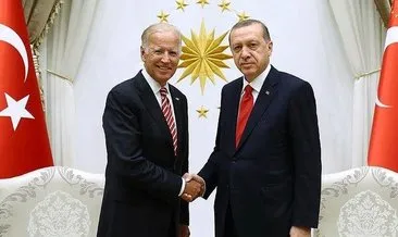 Cumhurbaşkanı Erdoğan, ABD Başkanı Biden ile görüştü: İsveç’in attığı adımlar boşa çıktı