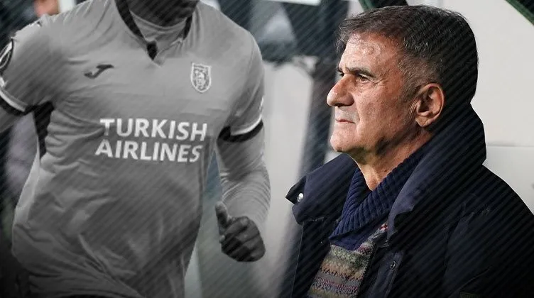 Son dakika haberi: Şenol Güneş istedi Beşiktaş yönetimi getiriyor! Kartal’a Süper Lig’den sürpriz golcü...