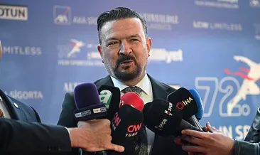 Ertan Torunoğulları: Federasyonumuzu ziyaret ettik #kirikkale