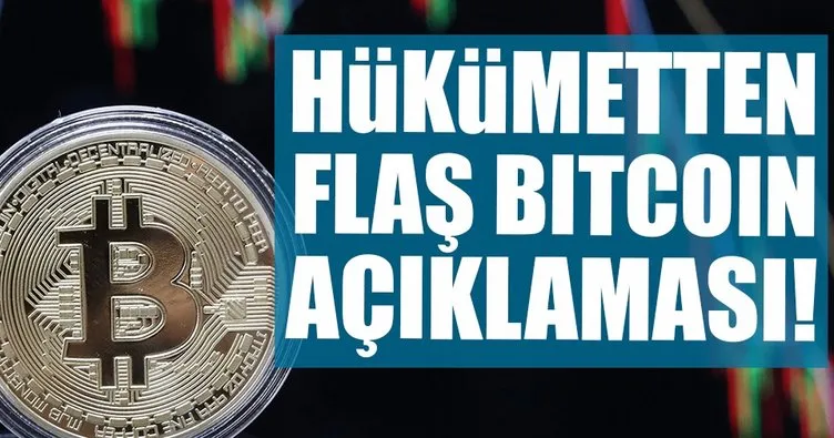 Hukumetten Flas Bitcoin Aciklamasi Sayfa 5 Son Dakika Haberler