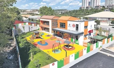 Belediye kreşlerine % 60 zam