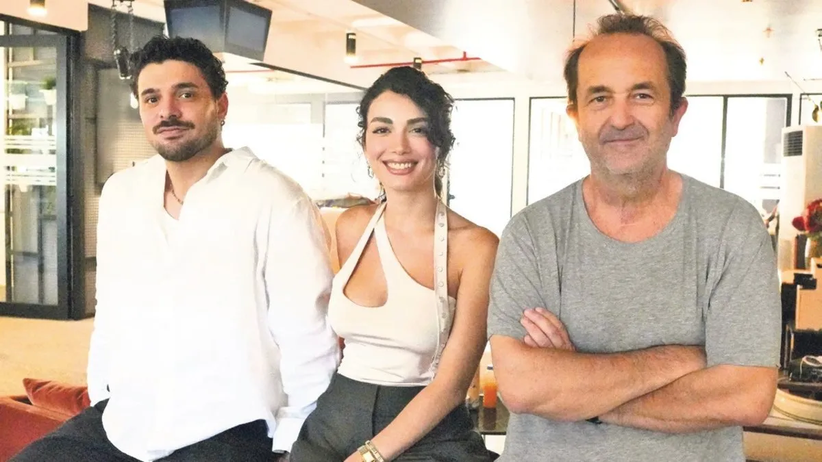 Gözleri Karadeniz’in dalgaları yaklaşıyor