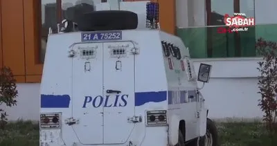 Diyarbakır’da meslektaş kız arkadaşını öldüren polisten ilginç iddia: Önce o silah çekti