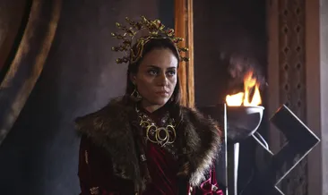 Deniz Barut: Destan’da kullandığımız eski Türkçe’yi çocuklarıma öğretiyorum