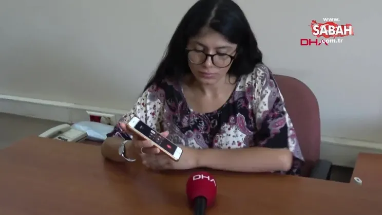 Mankenlik vaadiyle tuzak! 1 günde 10 bin dolar vadetti | Video