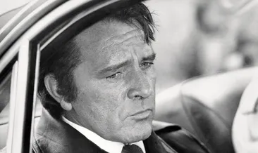 Richard Burton kimdir?
