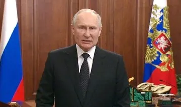Depremin yıktığı Fas’a Putin’den taziye mesajı
