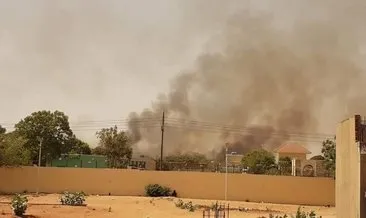 Kabileler birbirine girdi, OHAL ilan edildi! Sudan’da şiddetli çatışma: 40 ölü 60 yaralı