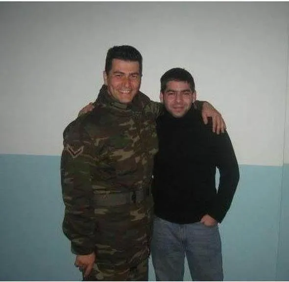 Ben de 18 ay yaptım!