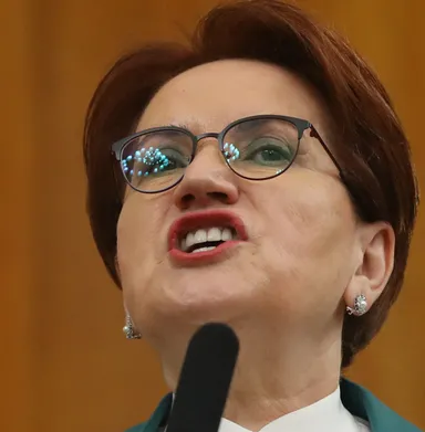 Meral Akşener'in öfke patlaması! 6'lı masada işler karışacak