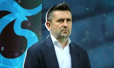 Son dakika Trabzonspor transfer haberi: Fırtına’dan yılın bombası! Petkovic olmadı, gol kralı geliyor...