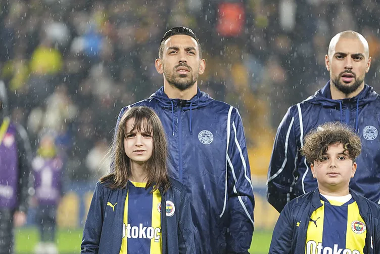 SON DAKİKA HABERİ: Başakşehirli Ba, Fenerbahçeli Edin Dzeko’ya kafa attı! Ortalık böyle karıştı...