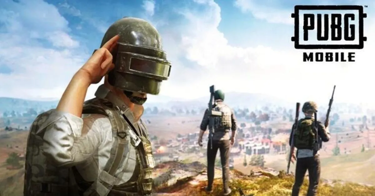 pubg mobile kontrol ayarlari nasil