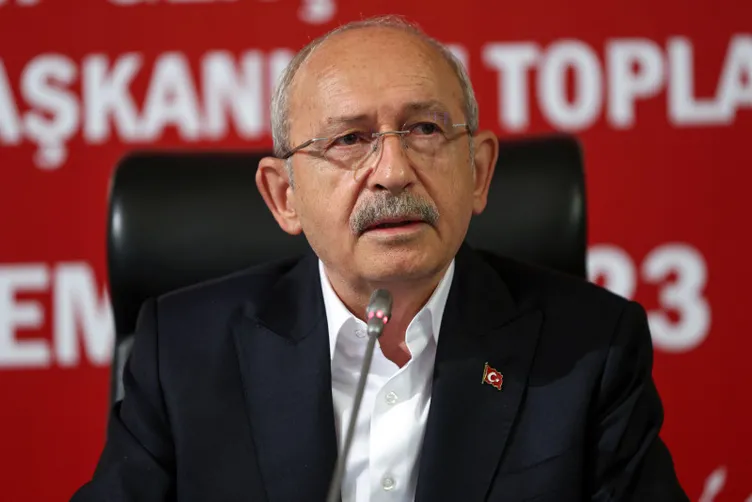 Kemal Kılıçdaroğlu’ndan darbe toplantısına ilk tepki: MYK üyelerine bunu söylemiş!