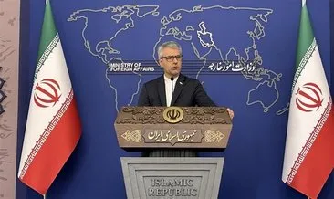 İran Trump’ın iddialarını reddetti: Görüşme talebimiz olmadı