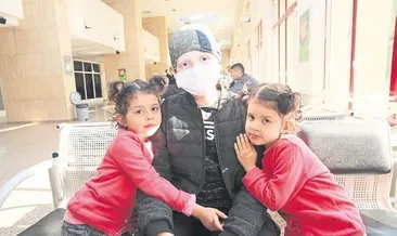 Niyazi’nin melekleri