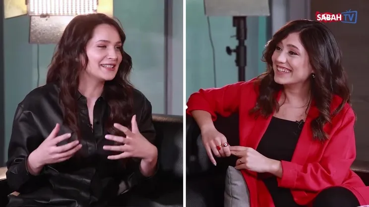 Gönül Dağı’nın Dilek’i Gülsim Ali anlattı: Bana inanmadılar, hayal gibi gördüler ama çok çalıştım!