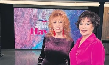 Sevilmek beni mutlu etti