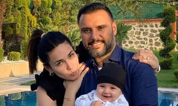 Ünlülerin bayram telaşı