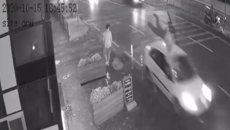 Son dakika: Kazada ölen adam İstanbul'a kanser tedavisi için gelmiş...