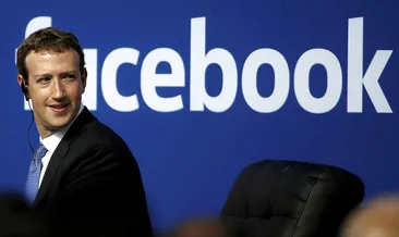 Facebook’a 5 milyar dolar ceza