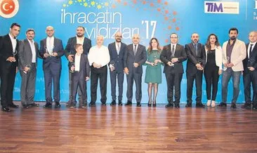 İhracatçılara ödül #burdur İhracatçılara ödül #burdur
