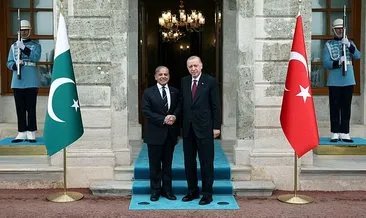 İşbirliğimiz her alanda gelişecek #istanbul