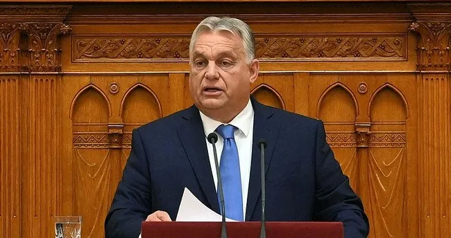 Orban: İsveç’in NATO üyeliğini onaylamada acelemiz yok Orban: İsveç’in NATO üyeliğini onaylamada acelemiz yok