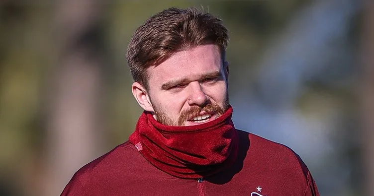 Trabzonspor’a Batagov’dan kötü haber!