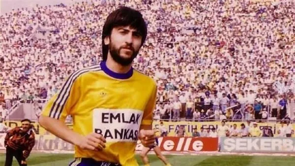 Rıdvan Dilmen: Galatasaray'ın hocası kim olursa olsun...