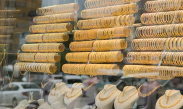 ALTIN FİYATLARI 2022 CANLI TAKİP: Güncel 30 Mayıs tam, çeyrek, gram altın fiyatları ne kadar, kaç TL?