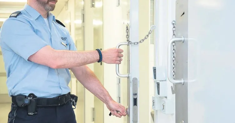 Bin mahkûma korona affı