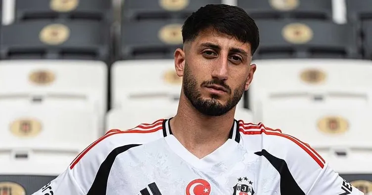 Beşiktaş’ta Can Keleş gelişmesi!