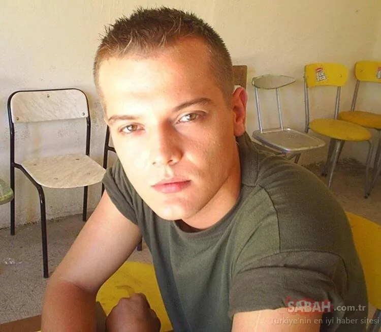 Yerli Leonardo DiCaprio olarak gönüllerde taht kuran Arda Kural’dan yeni paylaşım geldi! İşte Arda Kural’ın merak edilen son hali!