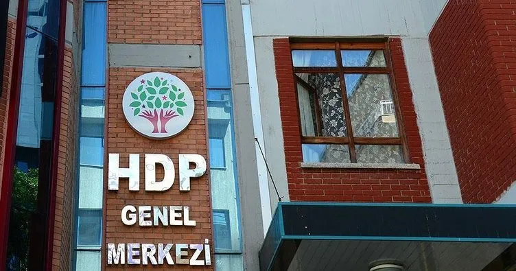 Son dakika haberi: AYM’den HDP kararı! Savunma için ek süre istemişlerdi...