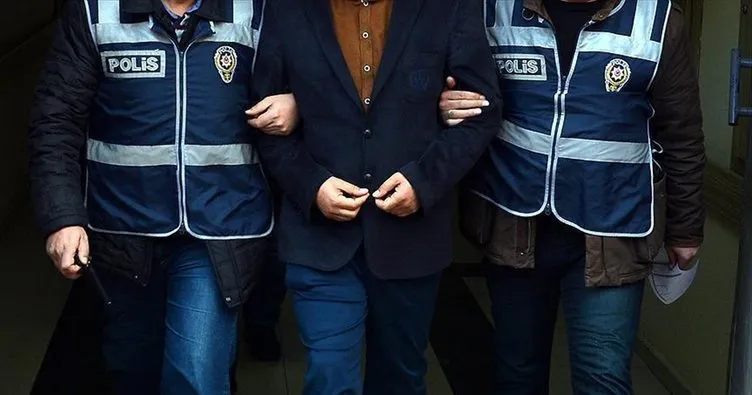 İstanbul’da eş zamanlı FETÖ operasyonu