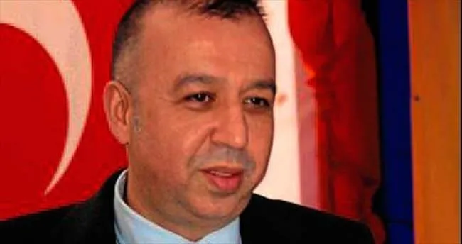 Bu işte bir gariplik var
