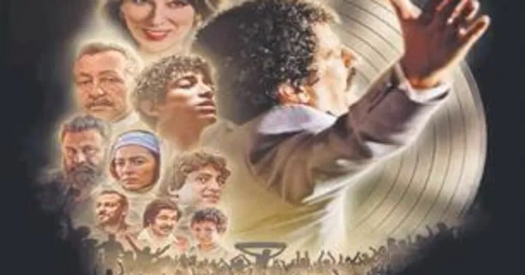 Müslüm’e 10 günde 2 milyon izleyici